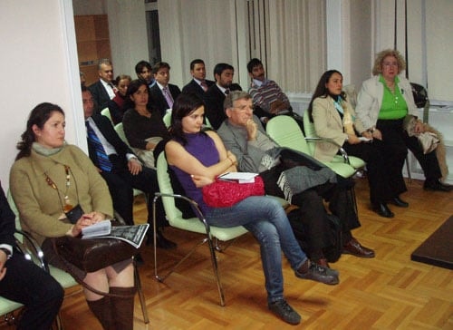 Avukatın Üst Araması  - 1