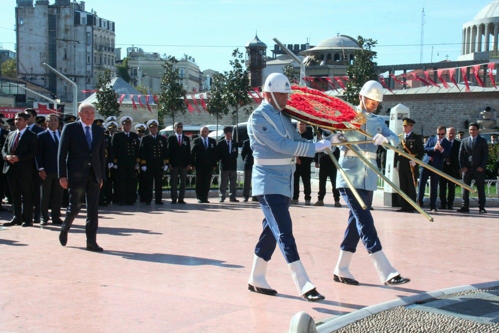Cumhuriyetimiz 95 Yaşında - 8