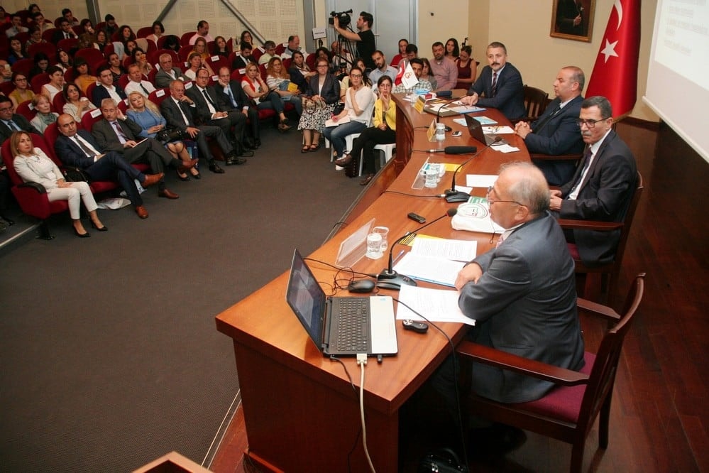 İş Hukuku ve Sosyal Güvenlik Hukukuna İlişkin Sorunlar Ve Çözüm Önerileri - 97