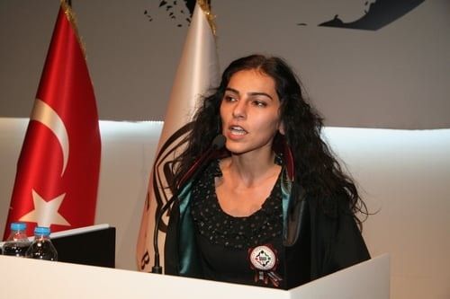 Ümit Kocasakal İstanbul Barosu Başkanlığına Yeniden Seçildi 

 - 135