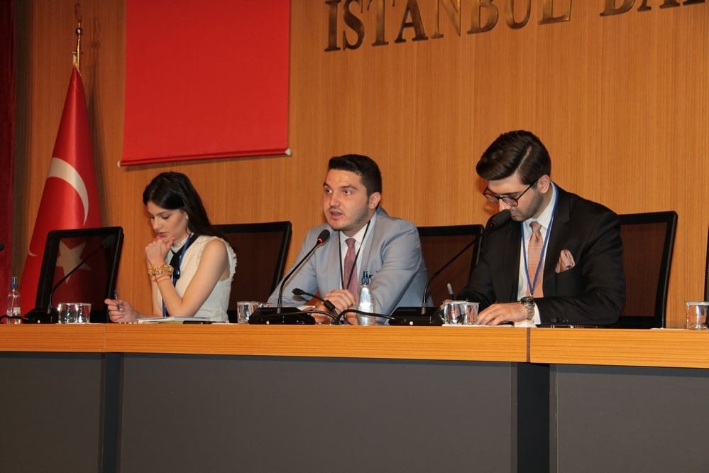 Genç Avukatlar Çalıştayı - 11