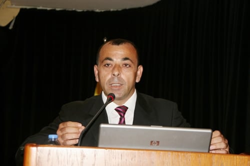 Deniz Hukukunda Güncel Gelişmeler - 3