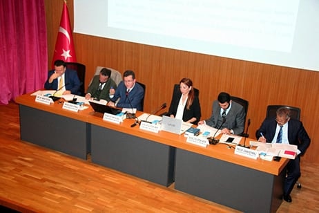 Hukuki ve Mali Yönleriyle Konkordato