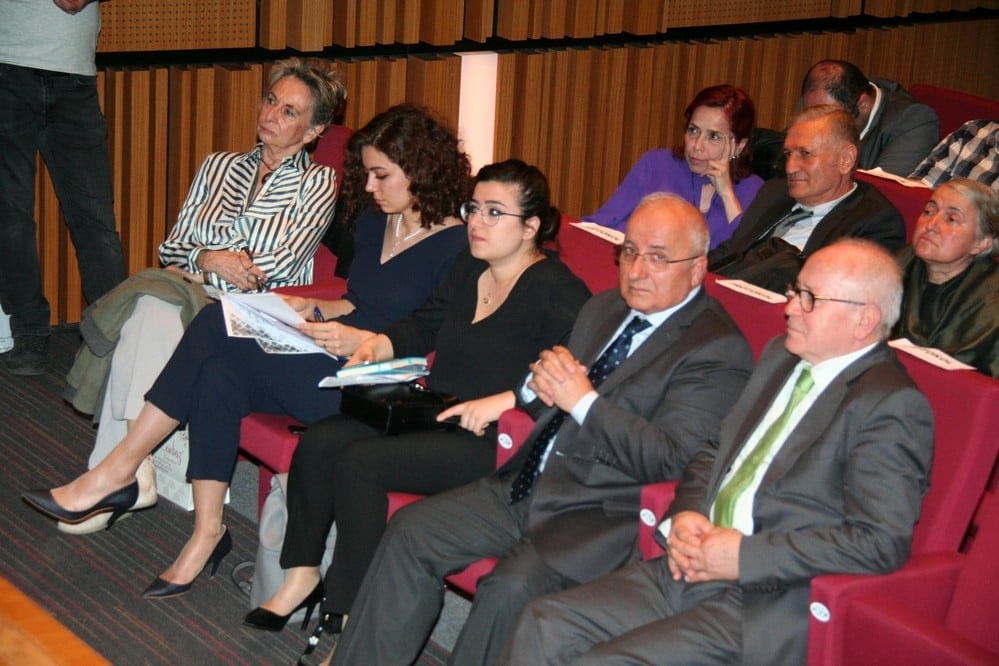 İş Hukuku Buluşmaları - 83