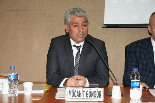 Sağlık Hukukunda ‘Tüketici Hakları’ Uygulamaları
 - 22