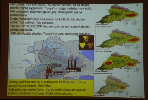 İğneada Cinayeti
 - 49