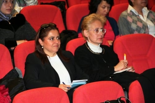 Devletler Özel Hukukunda Çocuk Kaçırma, Velayet Ve Nafaka
 - 4