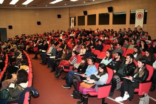 Avukatlık Stajı Mesleğin Önemine Uygun Olmaktan Uzaktır
 - 26