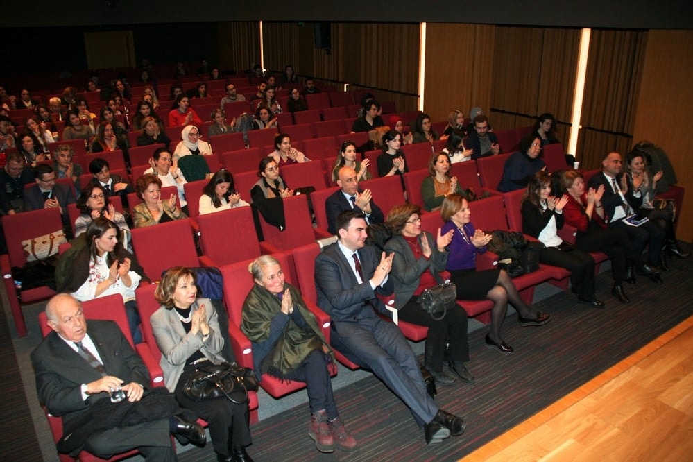 Kadına Yönelik Şiddet ve İstanbul Sözleşmesi - 34