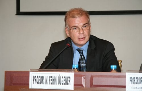 Ttk Tasarısı İle Deniz Ticaret Hukukuna Getirilen Değişiklikler Bir Panelde Değerlendirildi  - 14