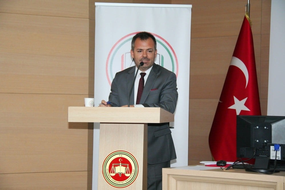 İmar Barışı, Kentsel Dönüşüm ve Tapu Uygulamaları ile Kat Mülkiyetine İlişkin Güncel Sorunlar Semineri - 115