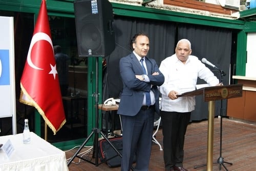 Okyanusta Bir Ada: Küba 

 - 5