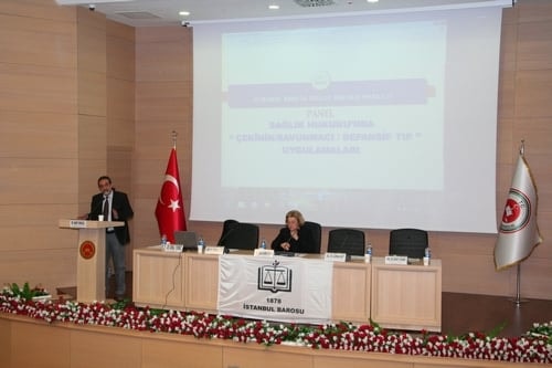 Sağlık Hukukunda ‘Çekinik/Savunmacı/Defansif Tıp’ Uygulamaları
 - 18