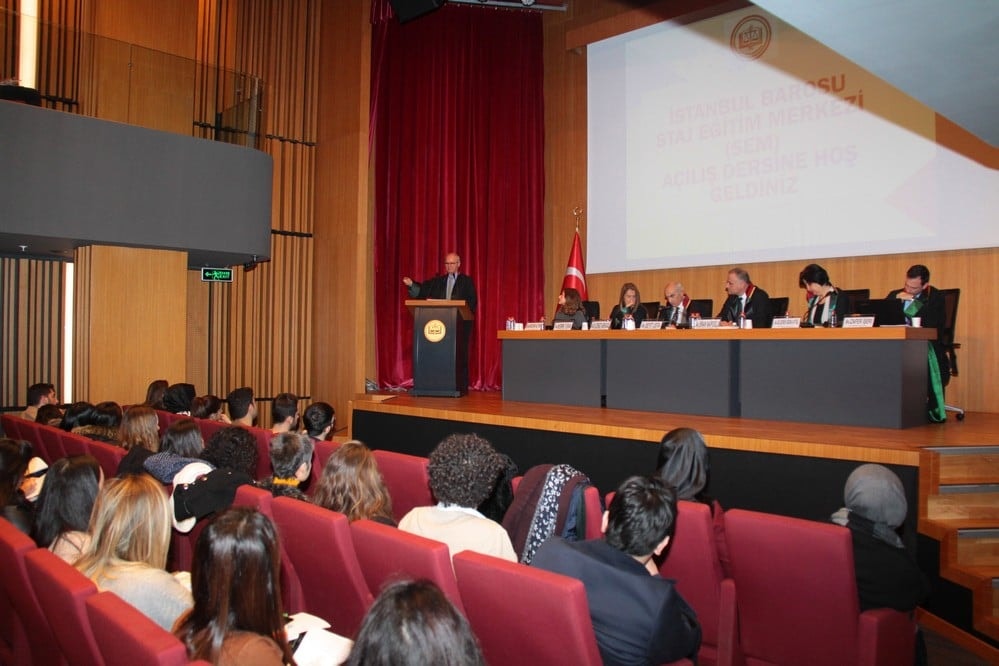 SEM Eğitim Dönemi Açılışı - 43