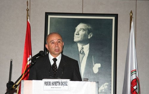 Hukuka Felsefi Ve Sosyolojik 
Bakışlar Sempozyumu
 - 7