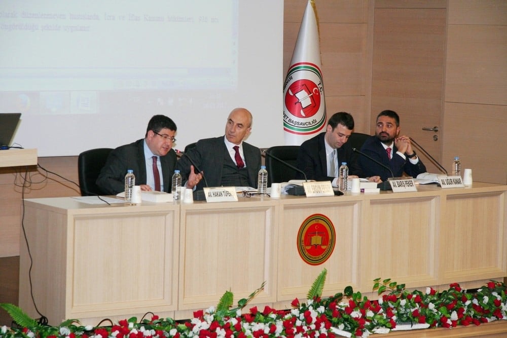 Deniz İcra Hukukunun Güncel Sorunları - 149