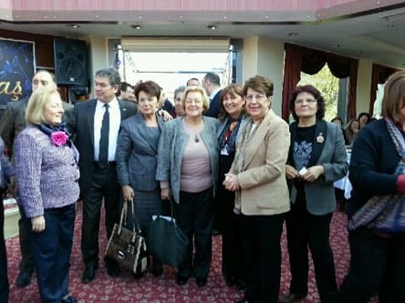 Edirne Barosu Toplantısı

 - 4