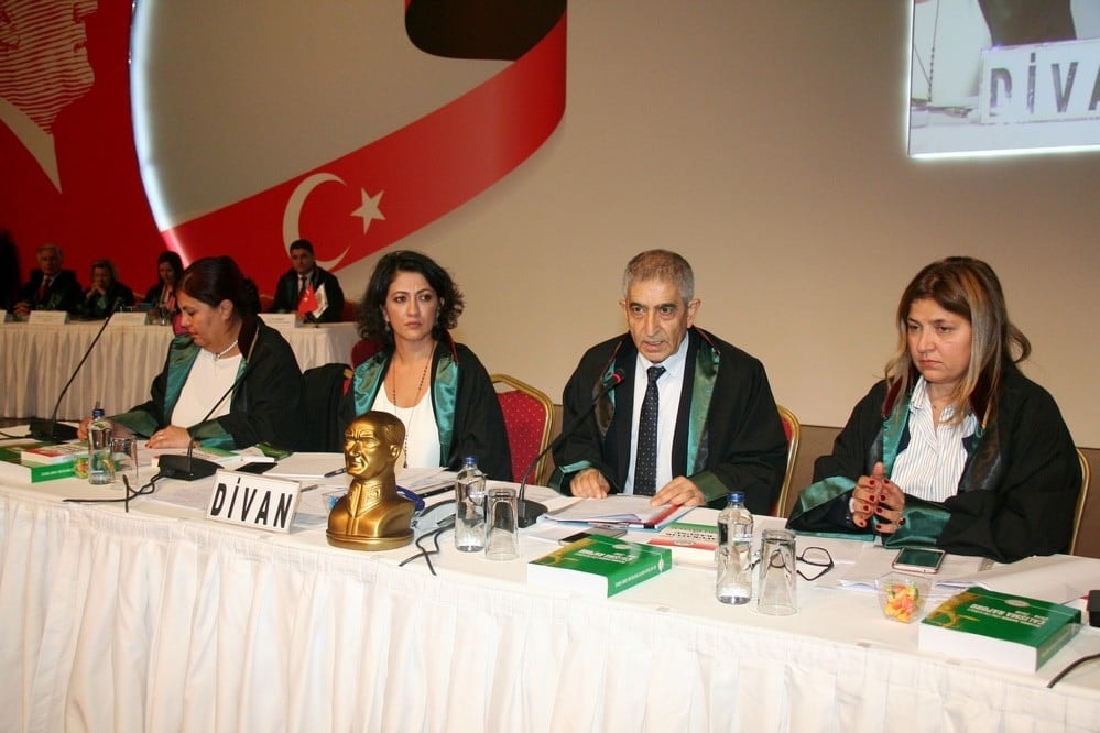 Başkan Durakoğlu Güven Tazeledi - 113