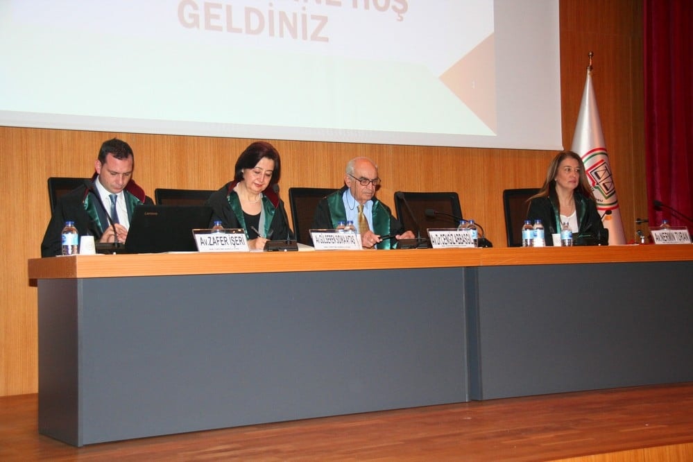 Staj Eğitim Merkezinde Yeni Eğitim Dönemi Başladı - 21