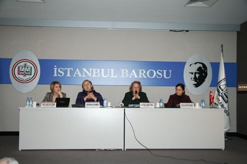 Kadın Haklarında Olumlu Ayrımcılık
Mutlaka Desteklenmelidir
 - 8