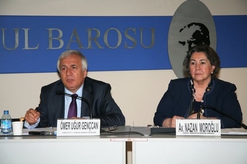 İyi Avukat Olmak İçin Emek Vermek Gerekir
 - 27