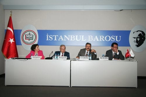 6100 Sayılı Hukuk Muhakemeleri Kanunun’Da Tahkim - 33