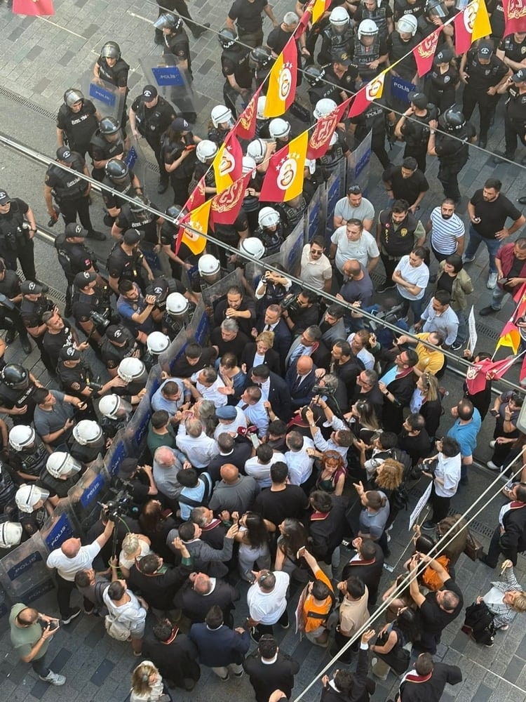 Savunma Susmadı Susmayacak - 13