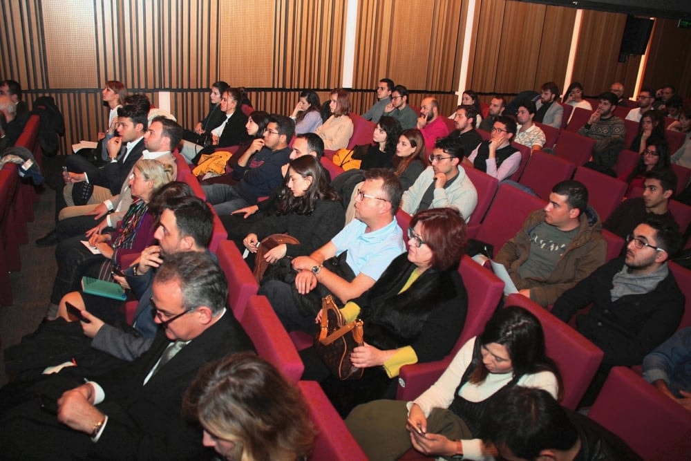 Türkiye’nin İlk “Yapay Zekâ Çağında Hukuk Raporu” Yayınlandı - 26