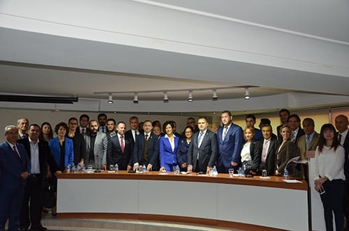 Avukatlara Yeşil Pasaport Verilmesinin Reddedilmesi Hakkında 

 - 4