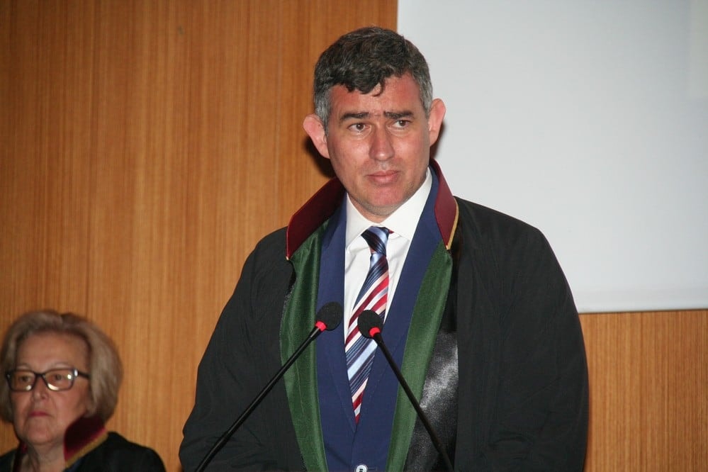 Meslekte 40, 50, 60 Yılını Dolduran 467 Meslektaşlarımıza Madalya Verildi - 31