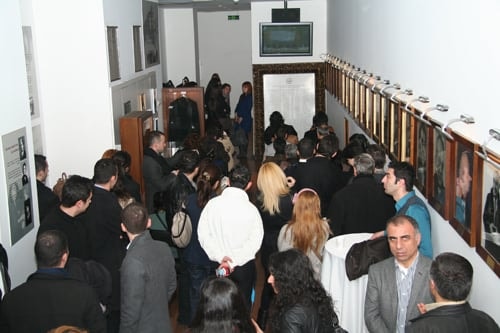 Uluslararası Ödeme Aracı Olan Çekin Ceza Yasası Kapsamına Alınması Eleştirildi

 - 20