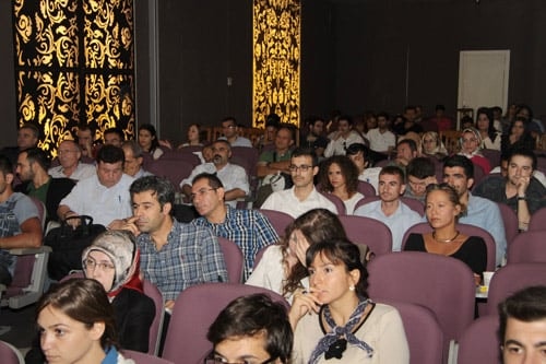 İletişimin Denetlenmesi Ve Bilgisayarlarda Arama 
 - 7