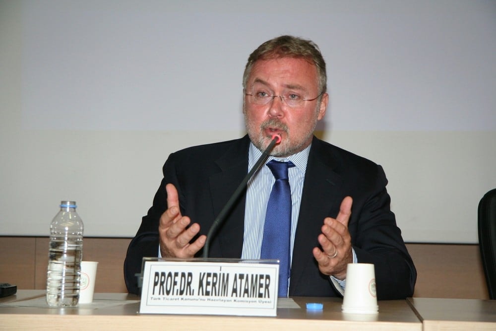 Deniz İcra Hukukunun Güncel Sorunları - 67