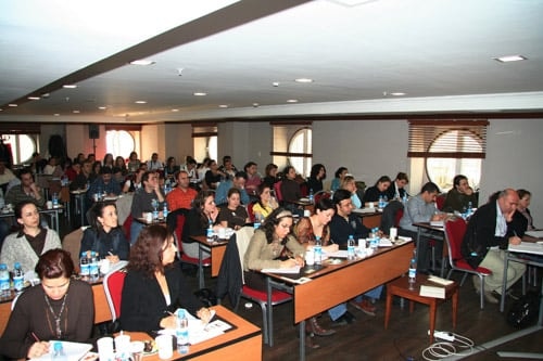 Fikri Ve Sınaî Mülkiyet Hukuku Iıı. Sertifika Programı - 2