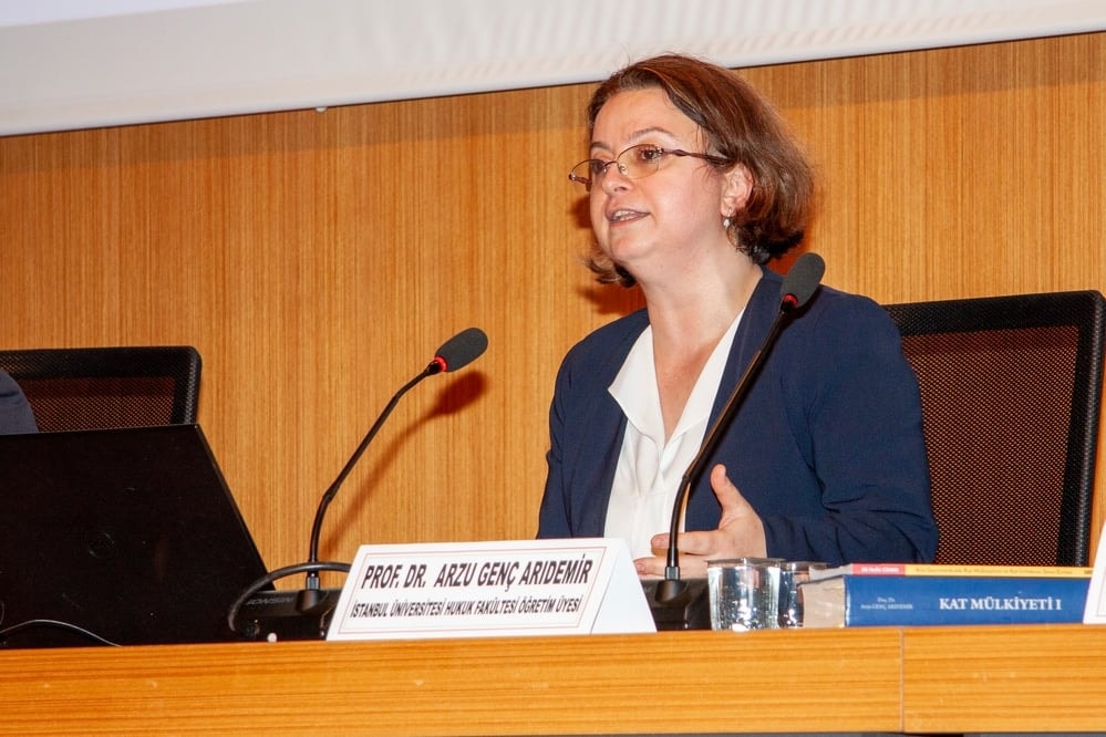 Kat Mülkiyeti ve Kat İrtifakının Kurulması ve Sona Ermesi - 4