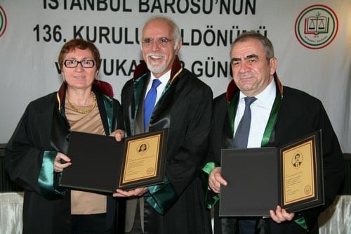 Hukuk Devleti Tesis Edilene, Yargı Bağımsız Olana Kadar, Bedeli Ve Pahası Ne Olursa Olsun Bu Mücadeleyi Birlikte Sürdüreceğiz - 258