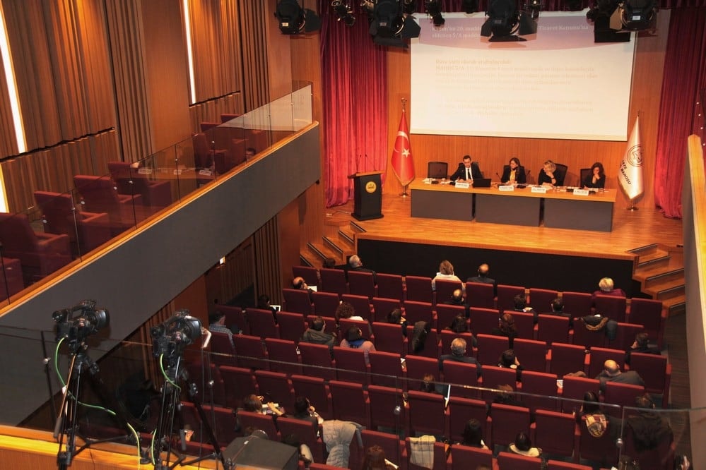 Lojistik ve Taşıma Sektöründe Uyuşmazlık Çözüm Yolları - 51