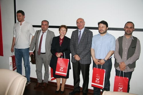 Mülteci Ve Sığınmacıların Sorunları

 - 49