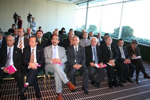 Türkiye Barolar Birliği Yeni Anayasa Önerisini Açıkladı - 10