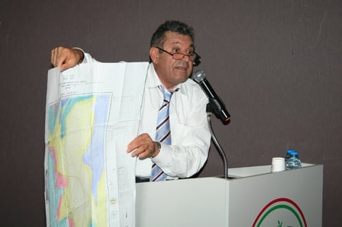 Kentsel Dönüşüm Ve 2-B Yasası
 - 32