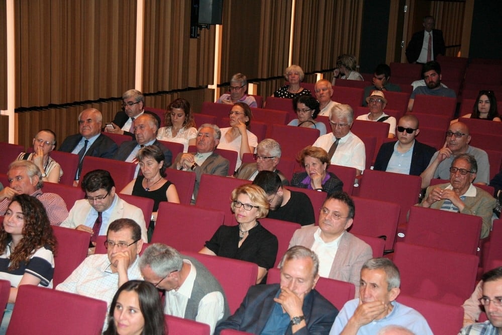 Lozan Batının Türklerle Hesaplaşmasıdır - 20