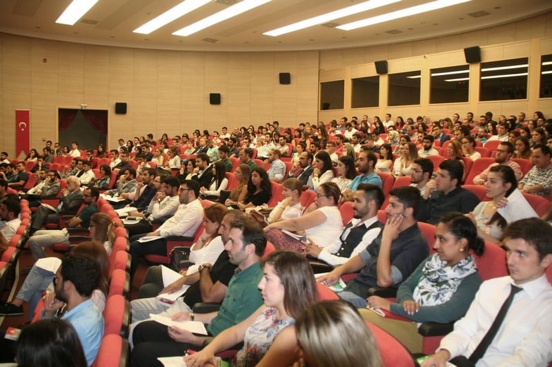 Sem Yeni Eğitim Dönemi Başladı - 32