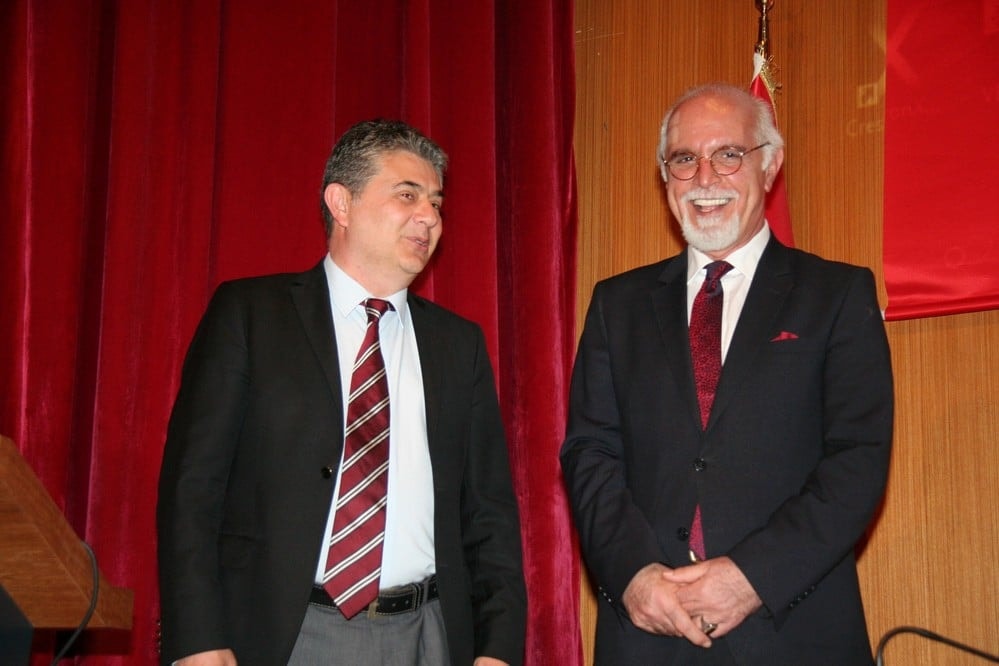 İş Hukuku Buluşmaları - 99