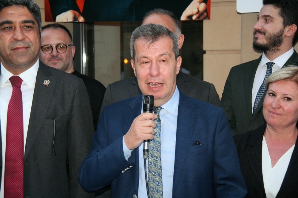 Demokrasi Nöbeti: (16 Mayıs 2019 Perşembe) - 28