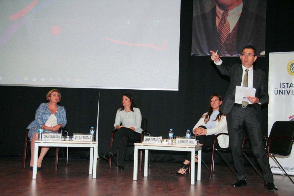 Lojistik ve Sigorta; Bugünü ve Geleceği - 77