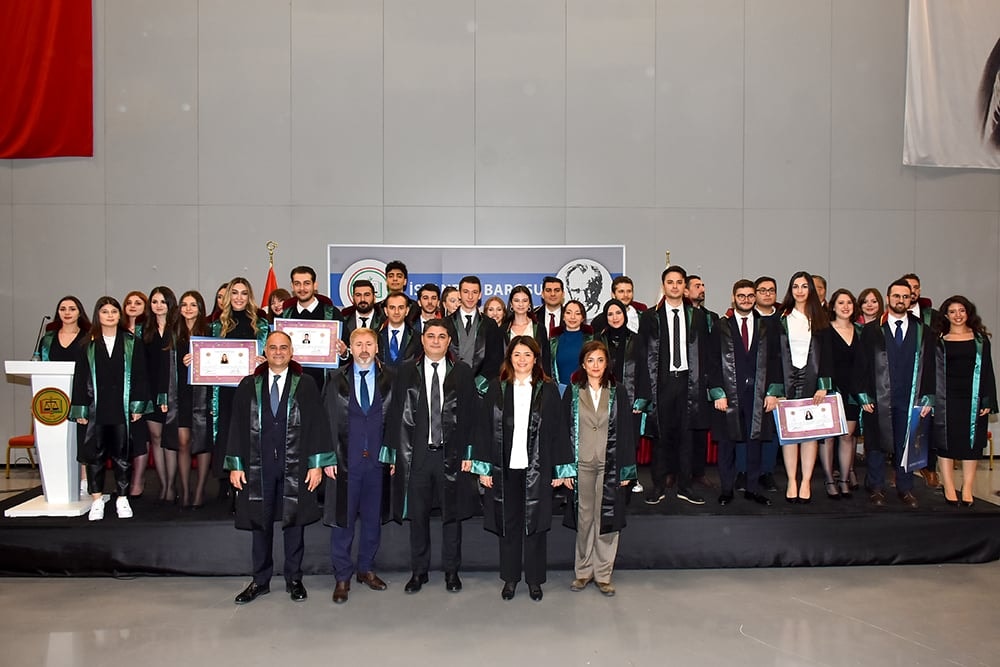 358 Meslektaşımız Daha Aramıza Katıldı   - 14