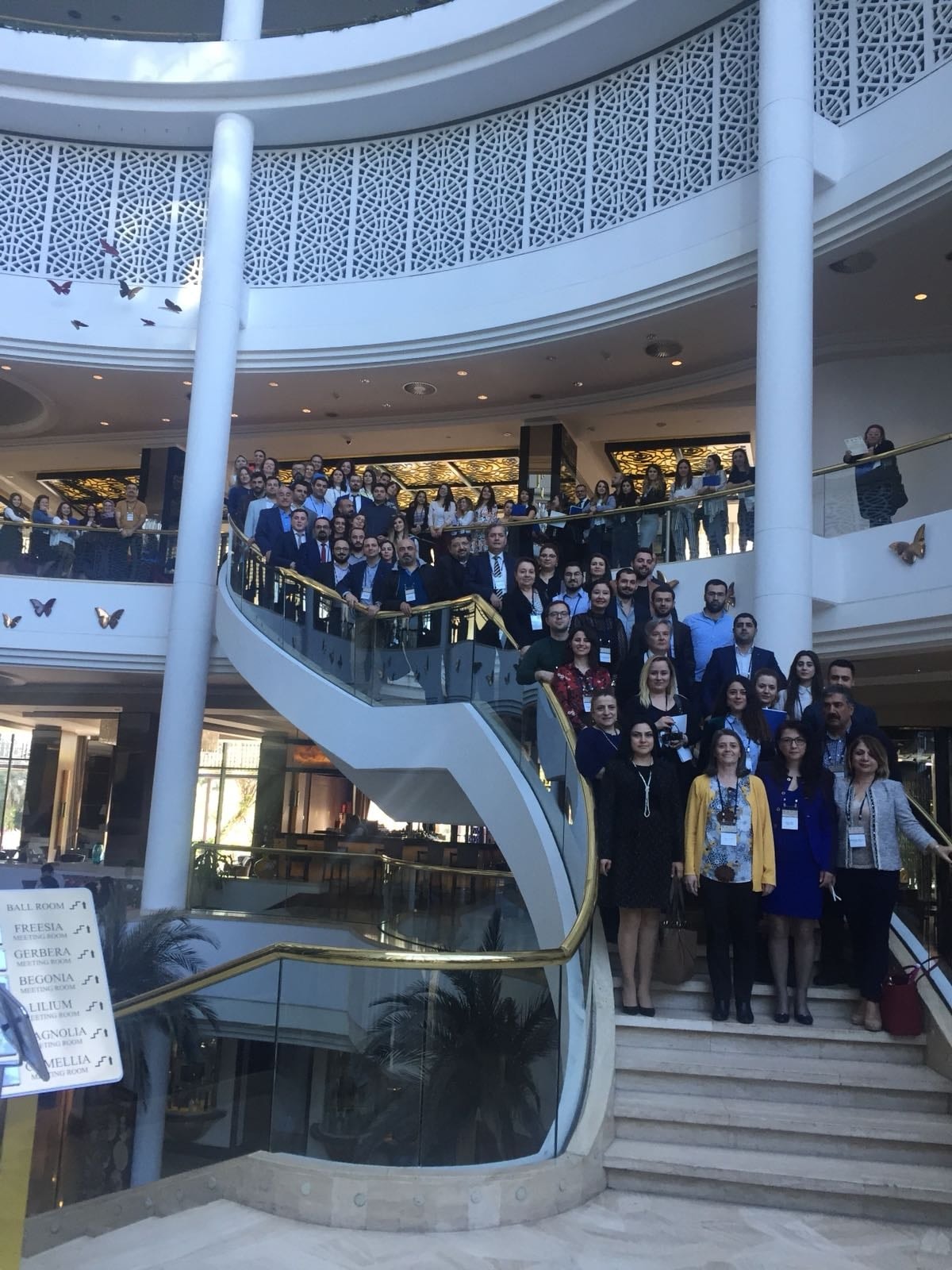 Türkiye’de Adalete Erişim İçin Adli Yardım Uygulamalarının Geliştirilmesine Destek - 8