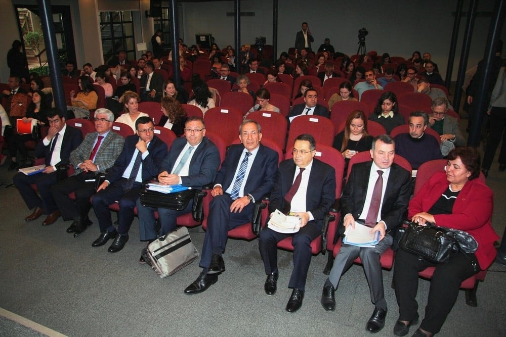 Sınaî Mülkiyet Kanununun Uygulamacılara Etkileri - 1