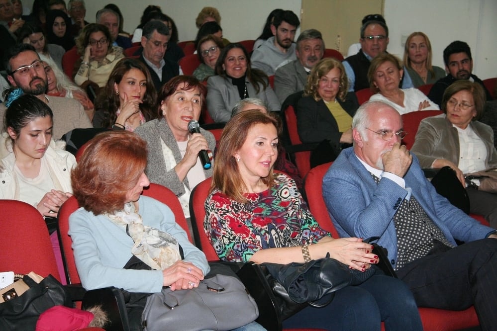 Türkiye’de Demokrasiden Uzaklaşılan Bir Zaman Dilimini Yaşıyoruz - 59