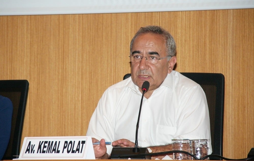 Avukatlar için Beyoğlu'nda Seçim Güvenliği Eğitim Semineri Yapıldı - 17